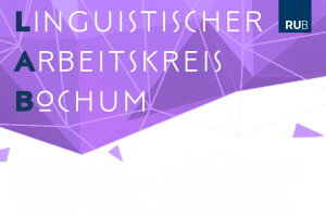 Linguistischen Arbeitskreis Bochum