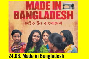 Made In Bangladesch