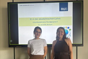 Ki In Der Akademischen Lehre