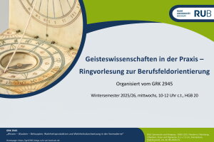 Ringvorlesung Grk2945 Wise2526