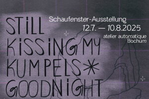 Still Kissing