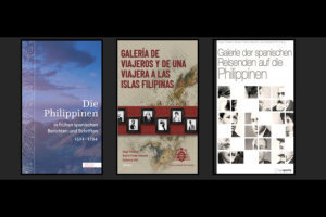 Publikationen Philippinen