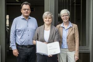 Tanja Scheffler