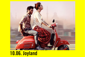 Joyland