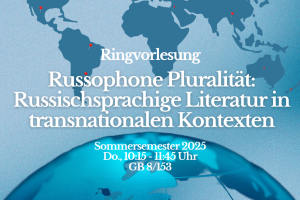 Russophonie