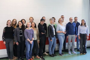 Netzwerktreffen