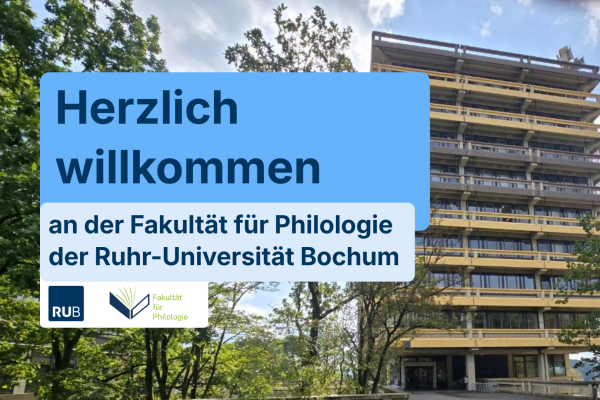 Erstsemester Willkommen_