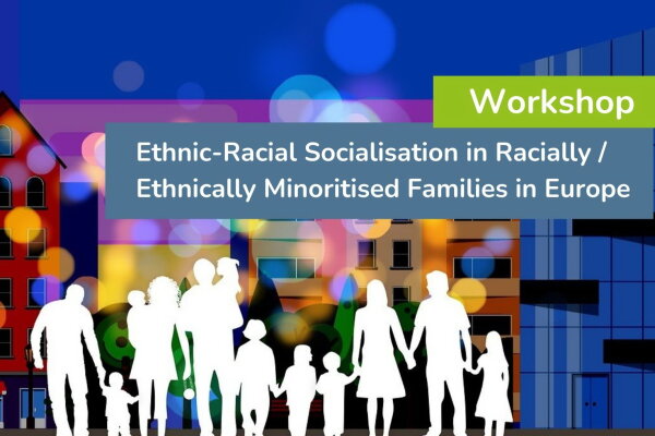 Ethnic-racial Socialisation