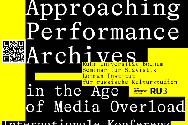 Approaching Performance