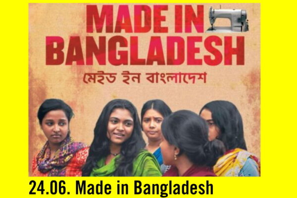 Made In Bangladesch