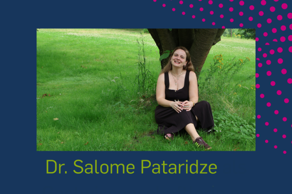Salome Pataridze