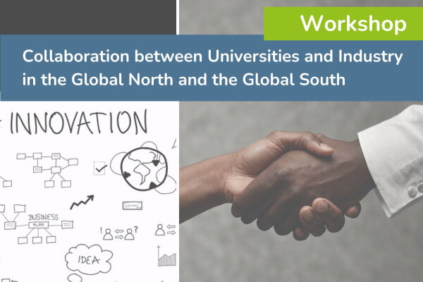 Similarities And Differences