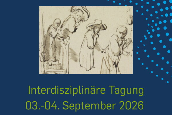 Interdisziplinäre Tagung