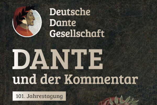 Tagung Dante