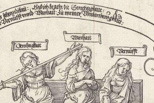 Wahrheit Als Prozess
