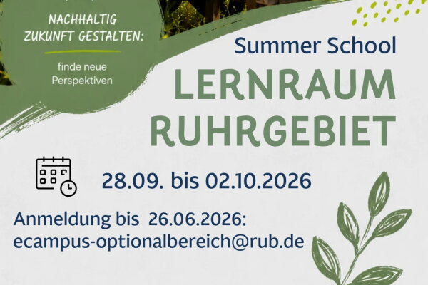 Zn Veranstaltungen