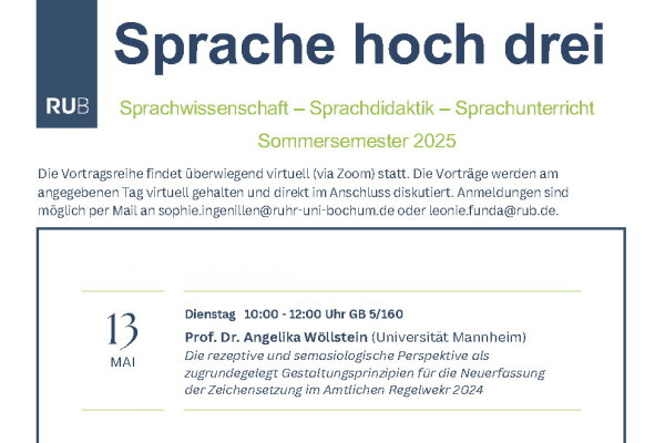 Kolloquium Sprache Hoch Drei Sose25