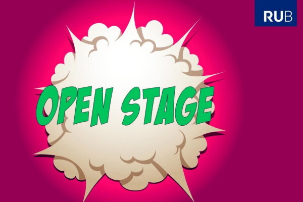 Open Stage